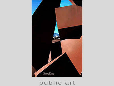 public art