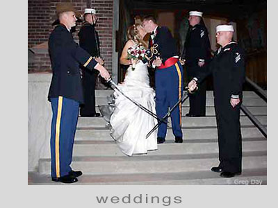 weddings